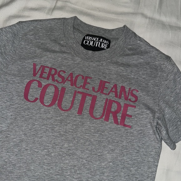 Versace Jeans Couture shirt - Picture 2 of 4